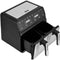 LUCHTFRITEUSE TM ELECTRON 1700 W 8 L