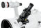 Bresser NT-203s/800 - Telescoop - 203 mm spiegel - Aluminium wit