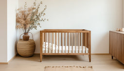 Ademend BabyMatras 70 x 140 (cm)