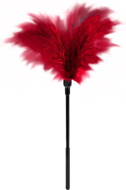 GP Kleine Tickler - Rood