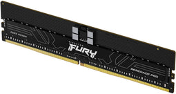 Kingston FURY Renegade Pro - DDR5 RDIMM - 32GB 6000MT/s ECC - (1x)