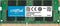 Crucial CT8G4SFRA32A - DDR4 SODIMM Geheugenmodule - 8 GB 3200 MHz