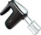 Moulinex Powermix Silence HM653910 - Handmixer 600 W - Bruin