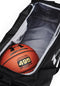 Under Armour Undeniable Duffel 5.0 - Sporttas Medium - Waterbestendig - Zwart
