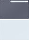 Samsung EF-BX910 - Book Cover - Automatische Wake/Sleep Functie - Blauw