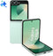 Samsung Galaxy Z Flip6 - Smartphone - 256GB opslag - Mint