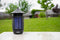 ADGO NOV Insectenverdelger | Grote Insecten / vliegen lamp - Muggen vanger / val - Elektronische insectenkiller - Fly insect killer - Muggendoder - Muggenval- Insectenlamp