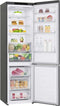LG GBP62DSNCN1.ADSQE - Koelvriescombinatie - 384 l - Total No Frost - Grafiet