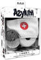 Asylum - Doktertje Spelen - Doktersspiegel - Verpleegsterskapje - 15 Meter Zelfklevend Verband