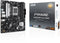 ASUS Prime A620AM-A-CSM - Moederbord Micro-ATX - AMD Socket AM5 - 4x DDR5 - 256 GB maximum geheugen