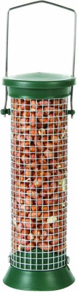 Lifetime Silo Vogelvoederhuisje - 8,3 x 8,3 x 22 cm