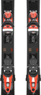 ROSSIGNOL Forza 60° V - Ski heren - Allround piste - Antraciet-Rood