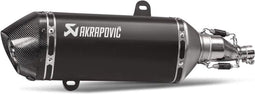 Uitlaat Akrapovic Racing SS | Vespa GTS 125 / 150