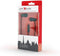 Gembird MHS-EP-CDG-B - Headset - In-ear - Bedraad - Zwart