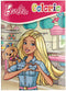 Barbie Colorio Kleurboek