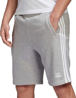 adidas 3-Stripes Broek Mannen - Maat S