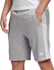 adidas 3-Stripes Broek Mannen - Maat S