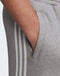 adidas 3-Stripes Broek Mannen - Maat S