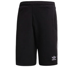 adidas 3-Stripes Heren Short - Maat S