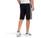 adidas 3-Stripes Heren Short - Maat S