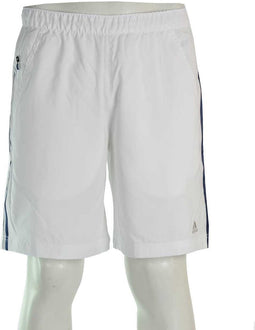 adidas 365 Core Short - Sportbroek - Heren - Maat XXL - Wit;Navy