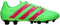 adidas - ACE 16.4 FxG - Heren - maat 44 2/3