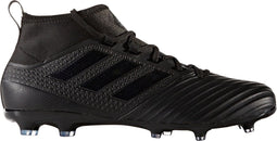 adidas - ACE 17.2 FG - Heren Voetbalschoen - 40 2/3 - Zwart