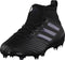 adidas - ACE 17.2 FG - Heren Voetbalschoen - 40 2/3 - Zwart