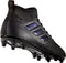 adidas ACE 17.3 FG Voetbalschoenen Kinderen Voetbalschoenen - Maat 36 - Unisex - zwart