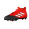 adidas ACE 17.3 FG Voetbalschoenen - Maat 30 - Unisex - rood/zwart