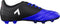 Adidas ace 17 4 fxg junior zwart wit blauw bb5592, maat 36 2/3