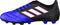 Adidas ace 17 4 fxg junior zwart wit blauw bb5592, maat 36 2/3