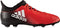 adidas adidas X 16.3 FG Junior Sportschoenen - Maat 29 - Unisex - rood/zwart