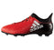 adidas adidas X 16.3 FG Junior Sportschoenen - Maat 29 - Unisex - rood/zwart