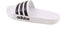 adidas Adilette Shower Heren Slippers - Cloud White/Core Black/Cloud White - Maat 44.5