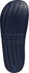 adidas Adilette Shower Heren Slippers - Collegiate Navy/Cloud White/Collegiate Navy - Maat 40.5