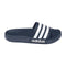 adidas Adilette Shower Heren Slippers - Collegiate Navy/Cloud White/Collegiate Navy - Maat 40.5