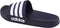 adidas Adilette Shower Heren Slippers - Collegiate Navy/Cloud White/Collegiate Navy - Maat 40.5