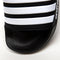 adidas Adilette Slippers Volwassenen - Zwart - Maat 48.5