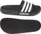 adidas Adilette Slippers Volwassenen - Zwart - Maat 48.5