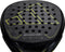 Adidas AdiPower Multiweight (Diamant) - 2023 padelracket zwart/geel