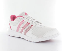 adidas Adipure Trainer 120 - Fitness-schoenen - Dames - Maat 42 - Wit/Roze