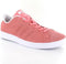 adidas - Advantage Clean QT W - Roze Sneaker - 38 - Roze