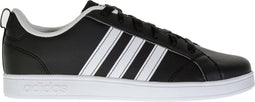 adidas Advantage VS Sneakers - Maat 36 2/3 - Unisex - zwart/wit
