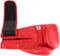 adidas AIBA - Bokshandschoenen - 10 oz - Rood