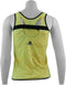 adidas AL Tank - Sporttop - Dames - Maat 34 - Yellow;Black