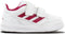 adidas Altasport CF I Sneakers Kinderen - Ftwr White/Bold Pink/Ftwr White