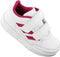 adidas Altasport CF I Sneakers Kinderen - Ftwr White/Bold Pink/Ftwr White