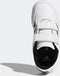 adidas Altasport CF K Sneakers Kinderen - Ftwr White/Core Black/Ftwr White
