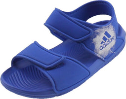 adidas Altaswim C Kinderen Sandalen - Blue/Ftwr White - Maat 28